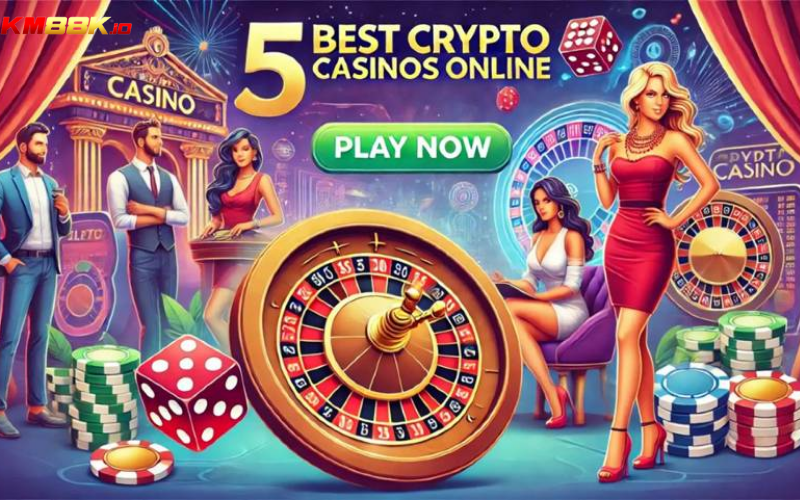 Game bài Poker hấp dẫn với lối chơi trí tuệ trong Casino KM88